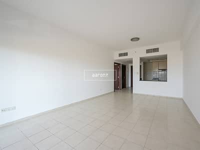 1 Bedroom Flat for Rent in Discovery Gardens, Dubai - Spacious | Near to Metro | Ready to Movie-in