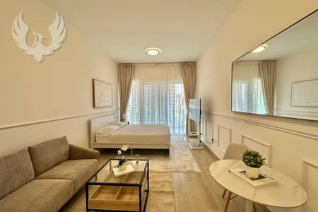 Studio for Sale in Jumeirah Village Circle (JVC), Dubai - Vacant Now | Upgraded Interior | Newly Furnished