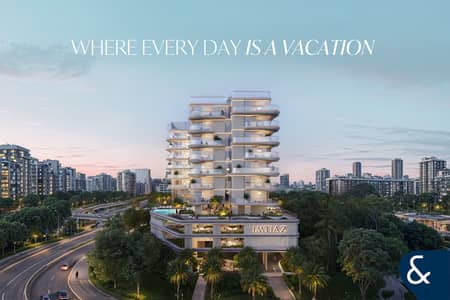迪拉岛， 迪拜 2 卧室公寓待售 - 位于迪拉岛，Beach Walk 4 by Imtiaz 2 卧室的公寓 3606355 AED - 12794176