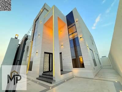 فیلا 5 غرف نوم للبيع في الحليو، عجمان - batch_794374473-1066x800. jpg