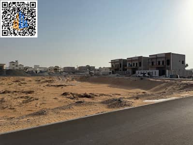 Plot for Sale in Hay Al Dibdibah South, Sharjah - 2cf5b643-cfd1-44ee-a12d-12526765bd14. jpg