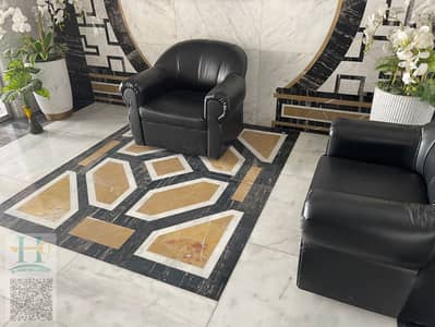 1 Bedroom Flat for Rent in Al Nuaimiya, Ajman - 1cd9aecb-b128-4f21-9b97-4d02edb75c86. jpg