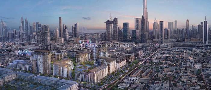 فلیٹ 2 غرفة نوم للبيع في الوصل، دبي - p6_12. jpg