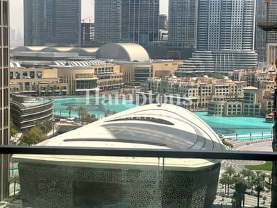 迪拜市中心， 迪拜 3 卧室公寓待售 - 位于迪拜市中心，强音双子塔，强音1号塔 3 卧室的公寓 4999000 AED - 12654764
