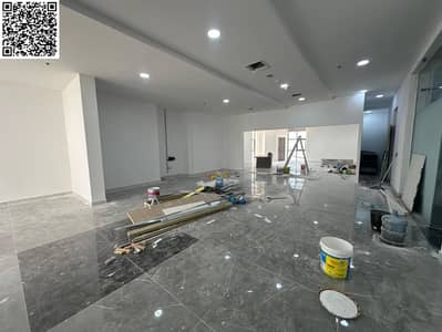 طابق تجاري  للايجار في الراشدية، عجمان - IMG-20250915-WA0062. jpg