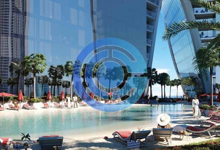 1 Спальня Апартаменты Продажа в Бизнес Бей, Дубай - a47640b2-c110-4878-8b10-886bd4fd5b8d. jpg