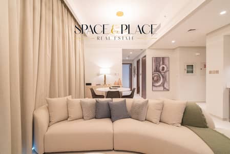 2 Bedroom Apartment for Rent in Dubai Creek Harbour, Dubai - DSC02813. jpg