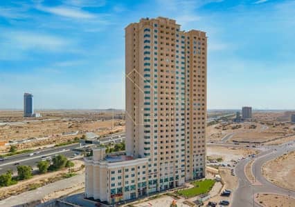 2 Cпальни Апартамент в аренду в Маджан, Дубай - Al-Rabia-Tower-. jpg