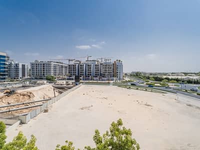 Studio for Rent in Arjan, Dubai - Prime Location | Modern Finishes | Ready To Move