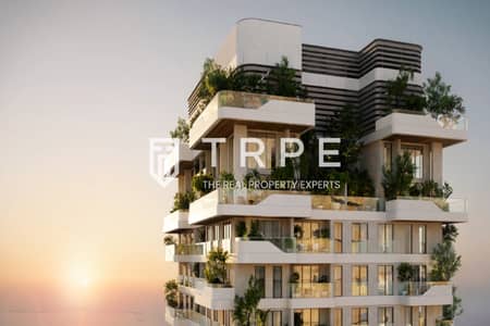 2 Bedroom Apartment for Sale in Dubai Maritime City, Dubai - Waterfront Residences | Luxurious | Modern 2BHK
