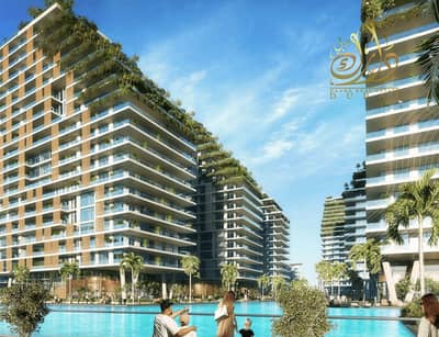 1 Спальня Апартамент Продажа в Дубай Саут, Дубай - Снимок экрана 2025-01-03 в 09.51. 10. png