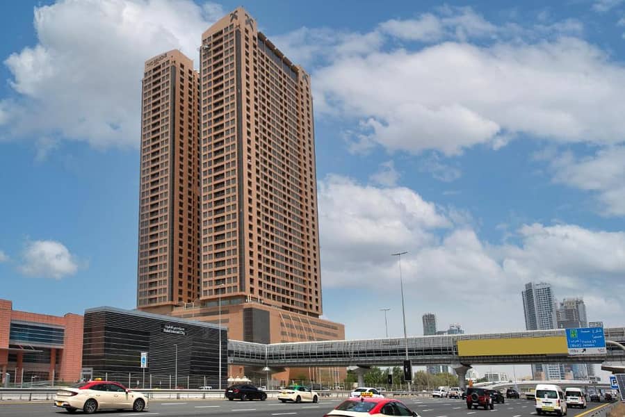 Best Deal | All Bills Included | Near Metro