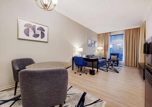 Best Deal | All Bills Included | Near Metro - Image 51