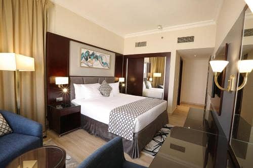 Best Deal | All Bills Included | Near Metro - Image 87