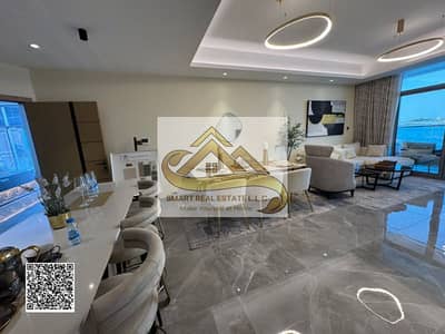 شقة 1 غرفة نوم للبيع في المنطقة الحرة عجمان، عجمان - 21. png