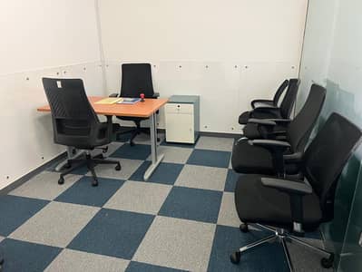 Офис в аренду в Бур Дубай, Дубай - WhatsApp Image 2025-09-15 at 11.19. 59 AM. jpeg