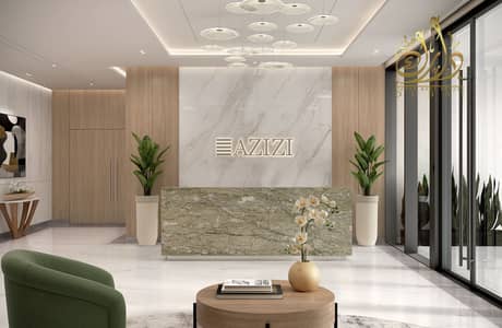 1 Bedroom Apartment for Sale in Jebel Ali, Dubai - IMG-20250915-WA0032. jpg