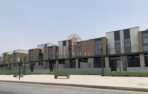 穆东城市社区， 迪拜 3 卧室联排别墅待租 - 2. png