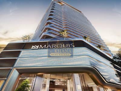 1 Bedroom Apartment for Sale in Arjan, Dubai - 1. jpg