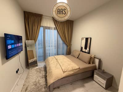 Studio for Rent in Jebel Ali, Dubai - IMG_8059. jpg