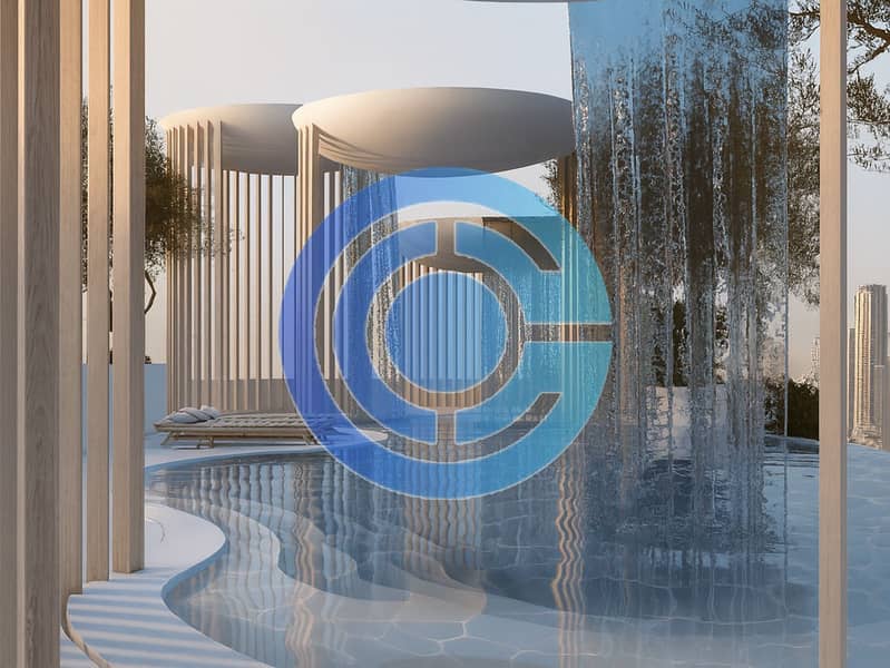 High Floor | Skyline View | Flexible Payment Plan