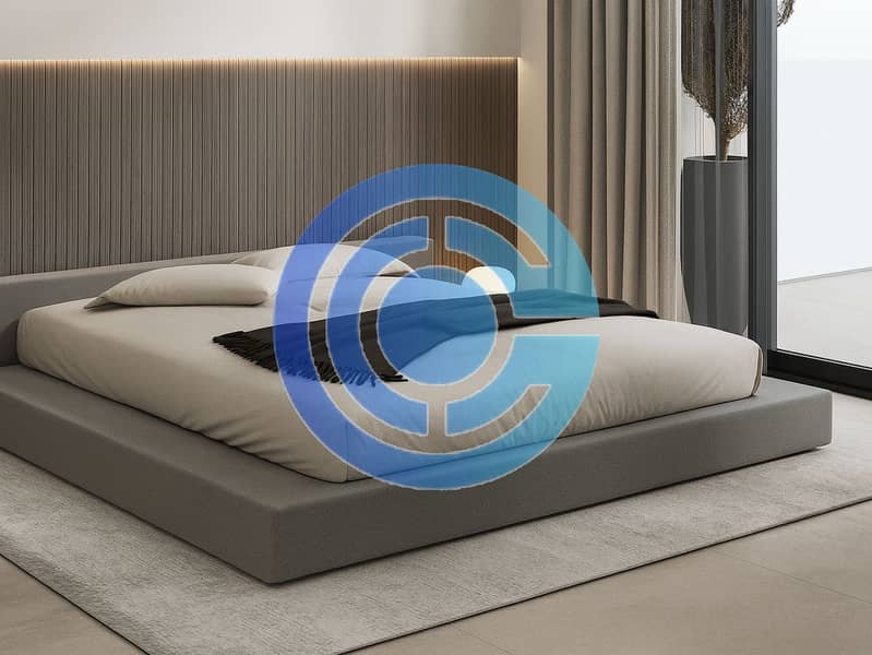 High Floor | Skyline View | Flexible Payment Plan