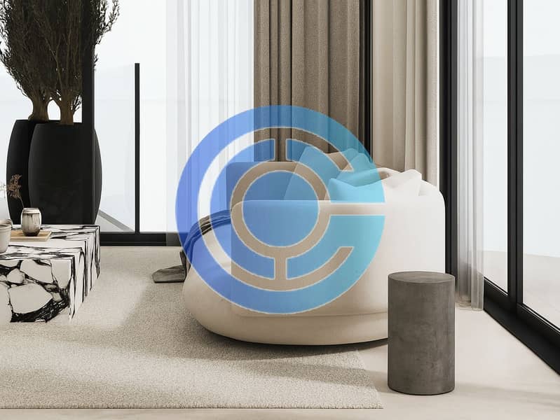 High Floor | Skyline View | Flexible Payment Plan