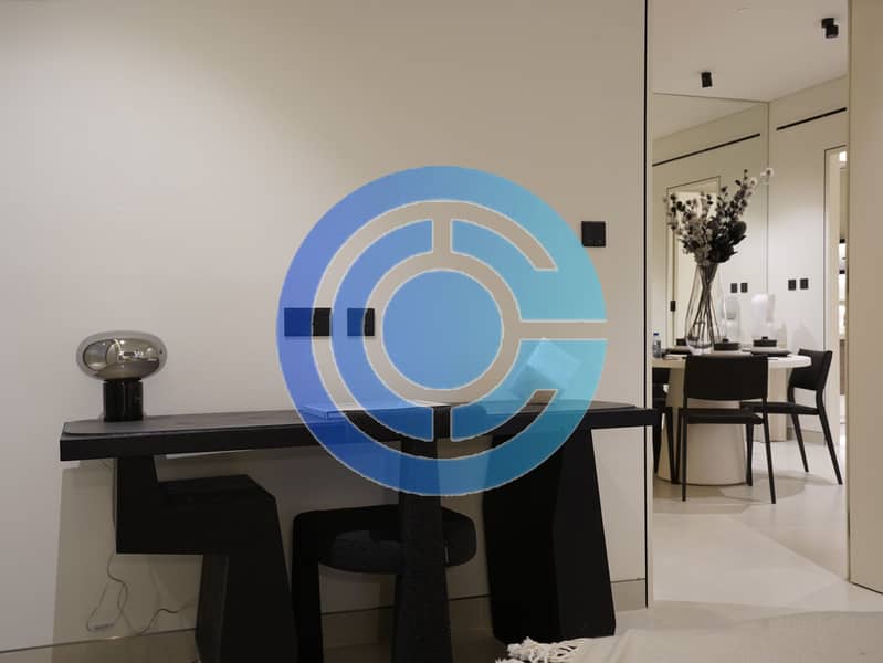 High Floor | Skyline View | Flexible Payment Plan