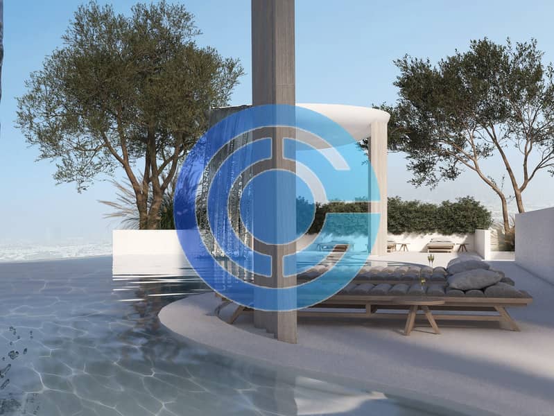 High Floor | Skyline View | Flexible Payment Plan - Image 9