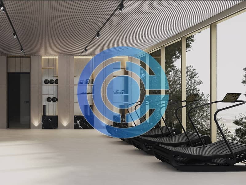 High Floor | Skyline View | Flexible Payment Plan - Image 12