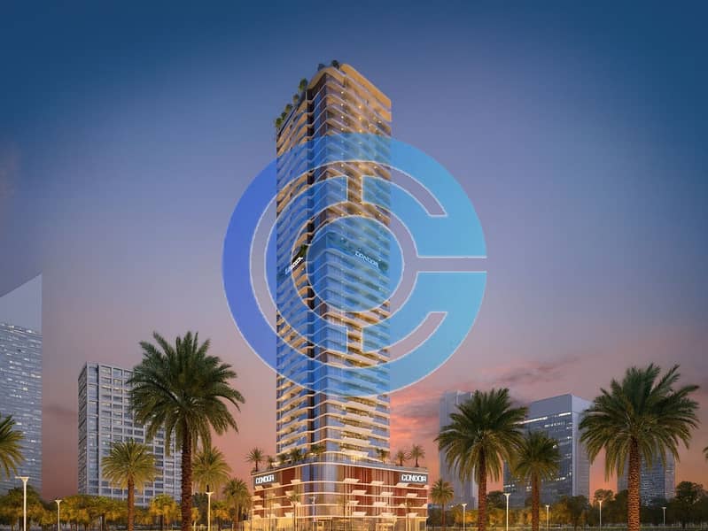 High Floor | Skyline View | Flexible Payment Plan - Image 14