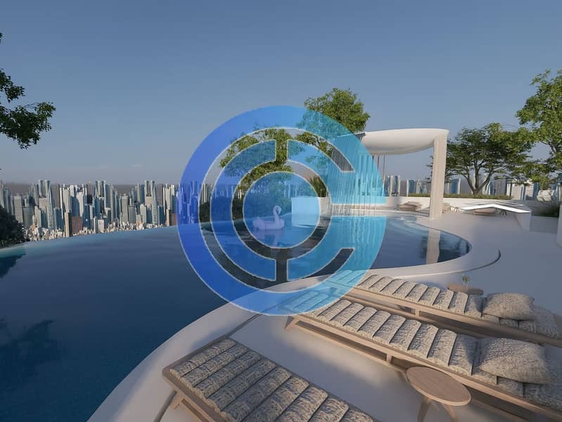 High Floor | Skyline View | Flexible Payment Plan - Image 16