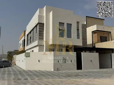 4 Bedroom Villa for Sale in Al Yasmeen, Ajman - IMG-20250821-WA1245. jpg