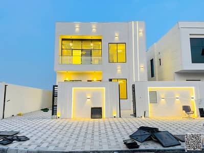 3 Cпальни Вилла Продажа в Аль Хелио, Аджман - batch_IMG-20250820-WA0196. jpg