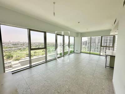 3 Bedroom Apartment for Rent in Dubai Hills Estate, Dubai - Skyline Retreat | 3 BR Luxury Unit | Unfurnished