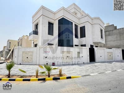 4 Bedroom Villa for Sale in Al Yasmeen, Ajman - IMG-20250910-WA0043. jpg