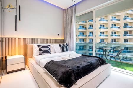 Studio for Rent in Dubai Production City (IMPZ), Dubai - WhatsApp Image 2024-11-02 at 09.01. 42 (9). jpeg