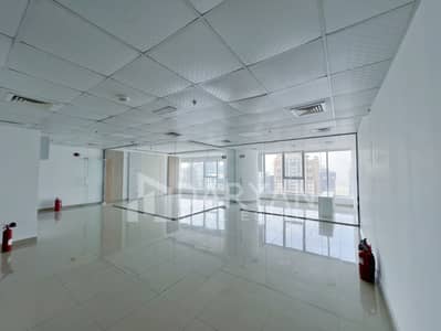 مکتب  للايجار في أبراج بحيرات الجميرا، دبي - IMG_1870_副本. png