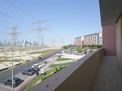 1 Bedroom Flat for Rent in Discovery Gardens, Dubai - Ready to Move-in | Near to Metro | Balcony