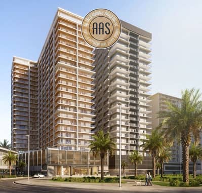 Студия Продажа в Аль Джадаф, Дубай - 1000268990. jpg