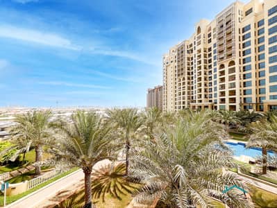 2 Bedroom Apartment for Sale in Palm Jumeirah, Dubai - Marina Residences | C Type | Vacant on Transfer