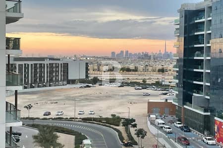 فلیٹ 2 غرفة نوم للبيع في أرجان، دبي - شقة في كيرف باي سنترو،أرجان 2 غرف 1555000 درهم - 12794471