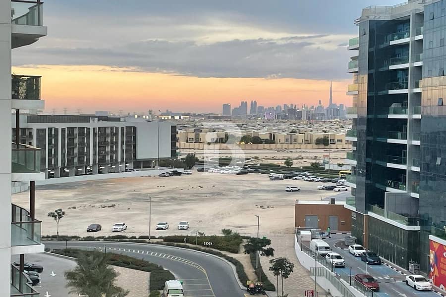 Квартира в Арджан，Гардения Ливингс, 2 cпальни, 1555000 AED - 12794471