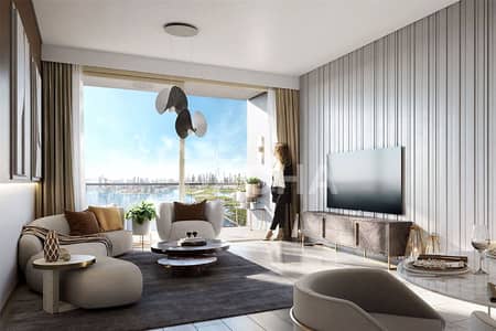 1 Bedroom Apartment for Sale in Business Bay, Dubai - High Floor | Handover Soon | Prime Location