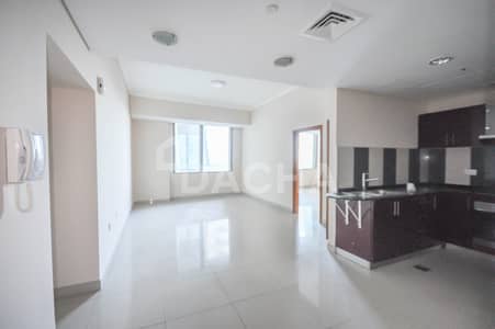 2 Bedroom Apartment for Rent in Dubai Marina, Dubai - Spacious 2 BR | Low Floor | Prime Location