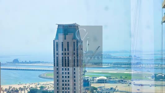 2 Bedroom Flat for Rent in Dubai Marina, Dubai - 41651025-f209-486b-9a2f-54eb2d09e2b1. jpg