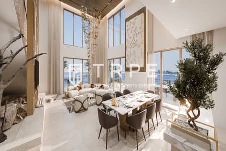 2 Bedroom Apartment for Sale in Dubai Maritime City, Dubai - Premium Kitchen | Sea & Forest Views | 2 BHK