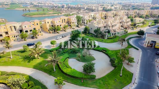 2 Bedroom Flat for Rent in Al Hamra Village, Ras Al Khaimah - Breathtaking Views | Very Well Maintained | Large Balcony