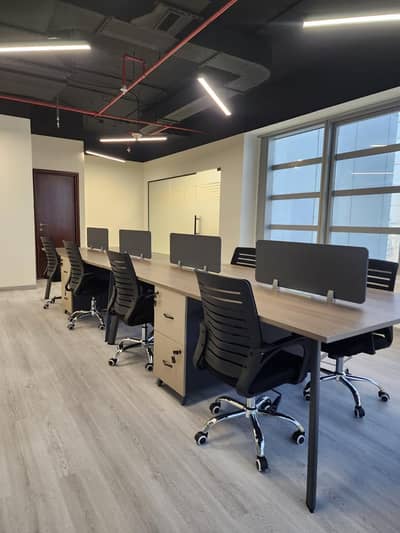 Office for Sale in Business Bay, Dubai - WhatsApp Image 2025-09-12 at 7.37. 51 PM. jpeg