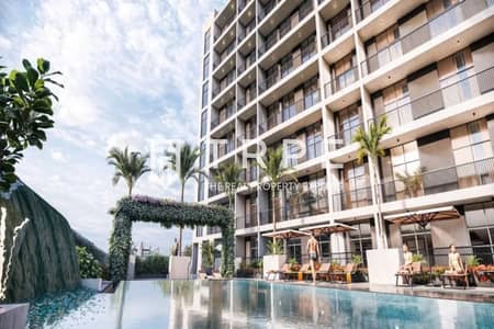 迪拜生产城(IMPZ)， 迪拜 1 卧室单位待售 - 位于迪拜生产城(IMPZ)，Viera Residences 1 卧室的公寓 1159726 AED - 12794573